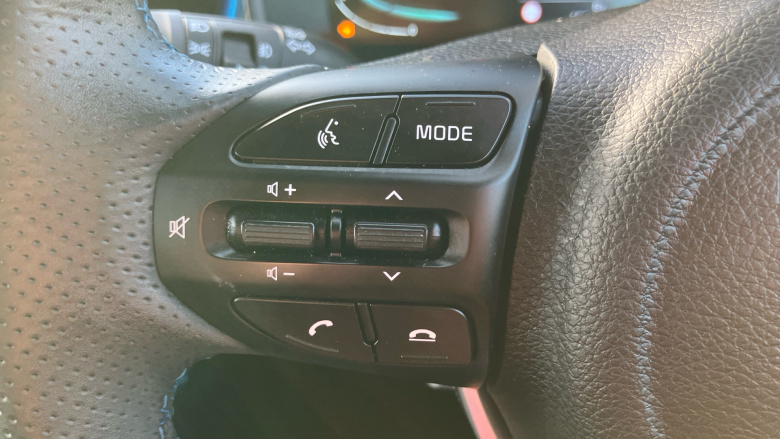 Kia Stonic 1.0T GDi 48V Shadow 5dr DCT Petrol Estate